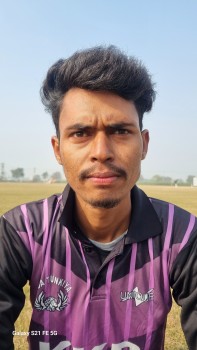 Sachin Biddu