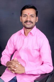 Avinash Dakave