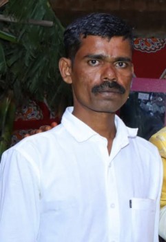Sanjay L Dakave