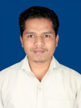 Nilesh H Jadhav
