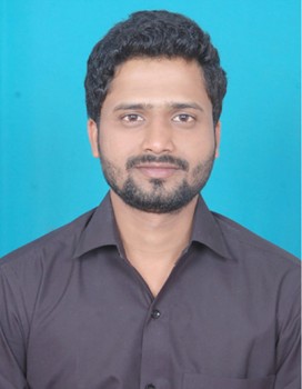 Ramesh K Jadhav