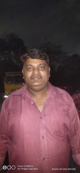 Ramesh D