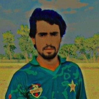 Kashif Ali C