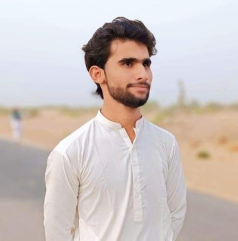 BILAL KHOSO