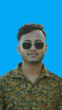 TUFAZZAL HOSSAIN