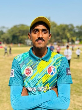 RAJU AHMED