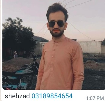 Shehzad