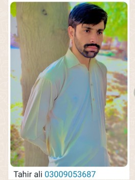 Tahir Ali