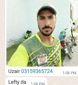 Uzair