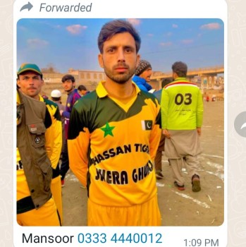 Mansoor