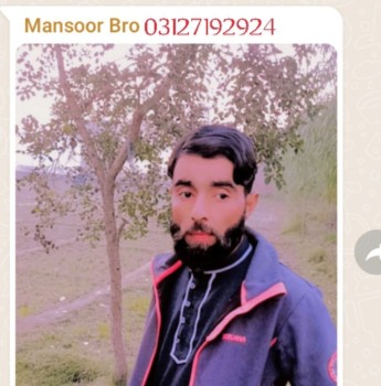 Mansoor