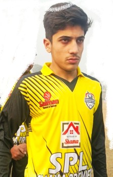 Rehan Jalil