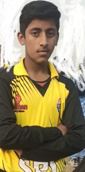 Muhammad Bilal