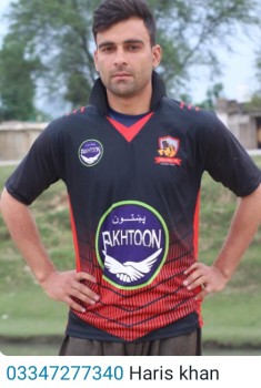 Haris Khan