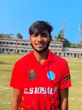 Shakib