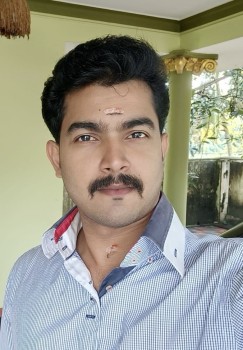 ANOOP MANI