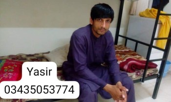 Yasir