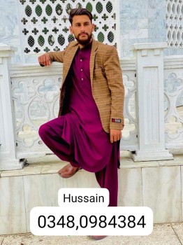 Hussain