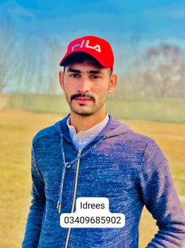 Idrees