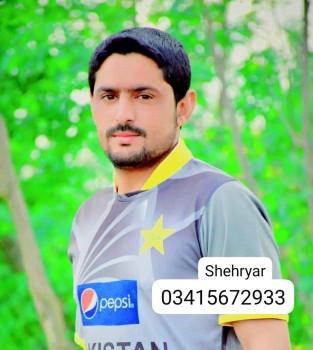 Shehryar