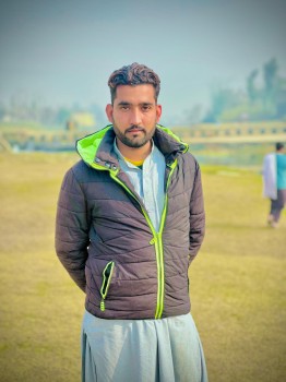 Sheraz Khan