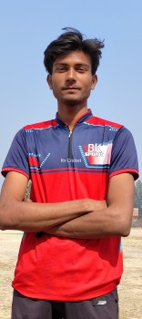 Sameer Khan