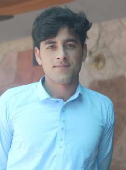 Adil Khan