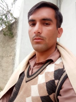 Iqdar Ali