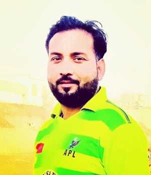 Shahzad Sr