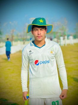 Uzair Khan