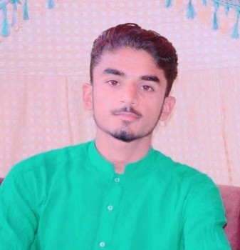 Sahil Mushtaque