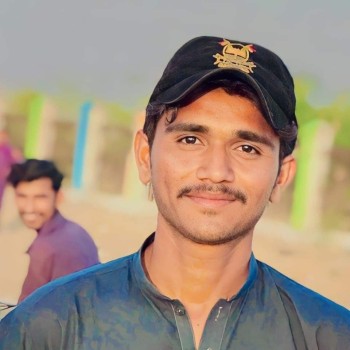 Furqan Khoso