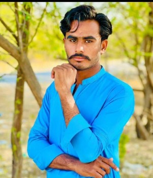 Maqsood Baloch