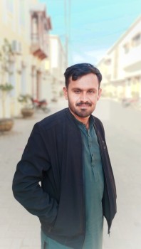 Azhar Baloch