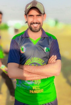 Imtiaz Ahmedani