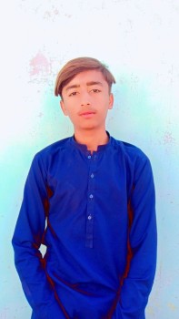 Ashfaque Baloch