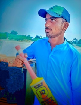 Muhammad Haroon