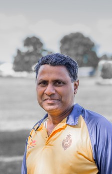 Prasanna Jayawardane