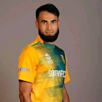 Imran Tahir