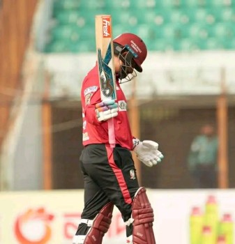 Tamim Iqbal