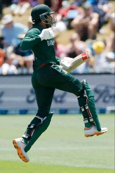 Soumya Sarkar