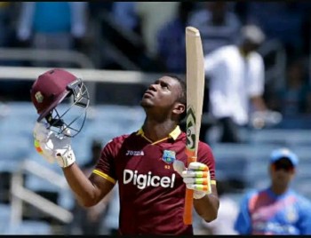 Evin Lewis