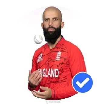 Moeen Ali