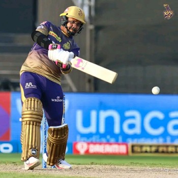 Sunil Narine