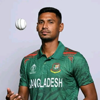 Mustafizur Rahman