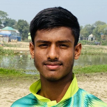 Kamrul