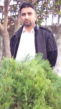 Yasir Iqbal