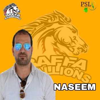 NASEEM