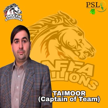 TAIMOOR