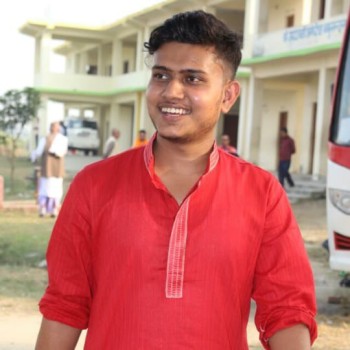 Sachin Jha